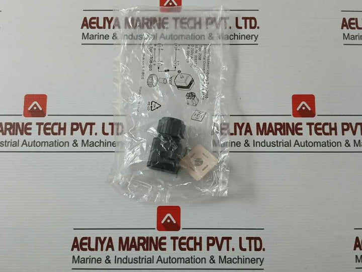 Burkert 2508-00/3 Connector 0-250V Ac/Dcburkert