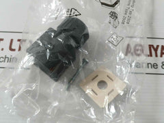 Burkert 2508-00/3 Connector 0-250V Ac/Dcburkert