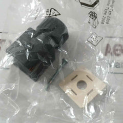 Burkert 2508-00/3 Connector 0-250V Ac/Dcburkert
