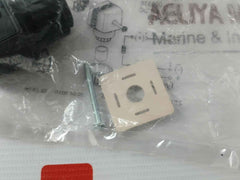Burkert 2508-00/3 Connector 0-250V Ac/Dcburkert