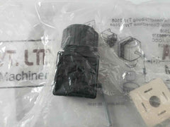 Burkert 2508-00/3 Connector 0-250V Ac/Dcburkert