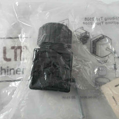 Burkert 2508-00/3 Connector 0-250V Ac/Dcburkert