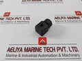 Burkert 2508-00/3 Fluid Control Connector 008 376 N 250V