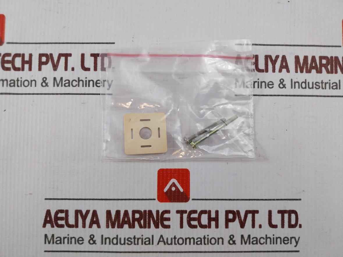 Burkert 2508-00/3 Fluid Control Connector 008 376 N 250V