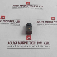 Burkert 2508 Cable Plug Solenoid Valve Connector