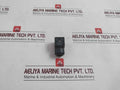 Burkert 2508 Cable Plug Solenoid Valve Connector