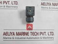 Burkert 2508 Cable Plug Solenoid Valve Connector
