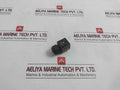 Burkert 2508 Cable Plug Solenoid Valve Connector