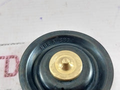 Burkert 281-b-13 Repair Kit For Solenoid Valve
