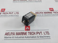 Burkert 312C 017 Direct-acting Plunger Valve 220V Ac 50/60 Hz 0–8 Bar
