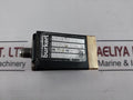 Burkert 312C 017 Direct-acting Plunger Valve 220V Ac 50/60 Hz 0–8 Bar