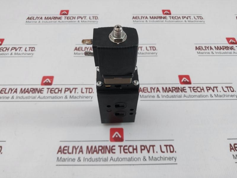 Burkert 3/2 And 5/2-way Pneumatic Valve 00131424