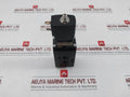 Burkert 3/2 And 5/2-way Pneumatic Valve 00131424