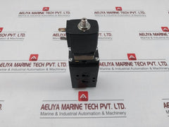 Burkert 3/2 And 5/2-way Pneumatic Valve 00131424