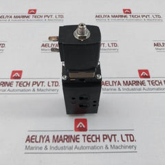 Burkert 3/2 And 5/2-way Pneumatic Valve 00131424