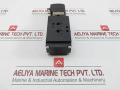 Burkert 3/2 And 5/2-way Pneumatic Valve 00131424