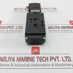 Burkert 3/2 And 5/2-way Pneumatic Valve 00131424