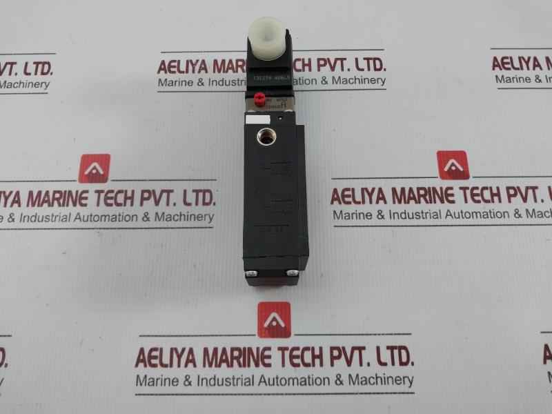 Burkert 3/2 And 5/2-way Pneumatic Valve 00131424