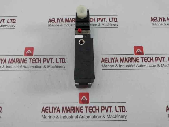 Burkert 3/2 And 5/2-way Pneumatic Valve 00131424