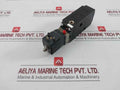 Burkert 3/2 And 5/2-way Pneumatic Valve 00131424