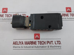 Burkert 3/2 And 5/2-way Pneumatic Valve 00131424