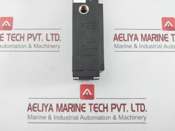 Burkert 3/2 And 5/2-way Pneumatic Valve 00131424