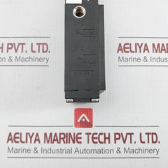 Burkert 3/2 And 5/2-way Pneumatic Valve 00131424