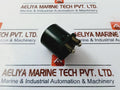 Burkert 480-220/60 Solenoid Valve 220V 60Hz