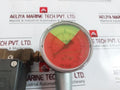 Burkert 5281 A 13,0 Nbr Ms Solenoid Valve, Pressure Gauge, Relief Valve Assembly
