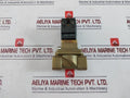 Burkert 5281 B 13.0 Bf Ms Solenoid Valve 2/2 No Brass G1/2 16Bar 230V 50Hz