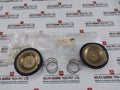 Burkert 5282 Replacement Kit For Solenoid Valve 0.2…10 Bar