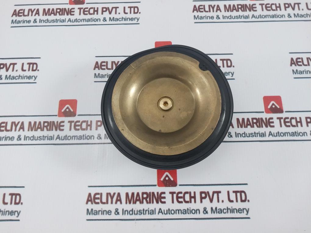 Burkert 5282 Replacement Kit For Solenoid Valve 0.2…10 Bar