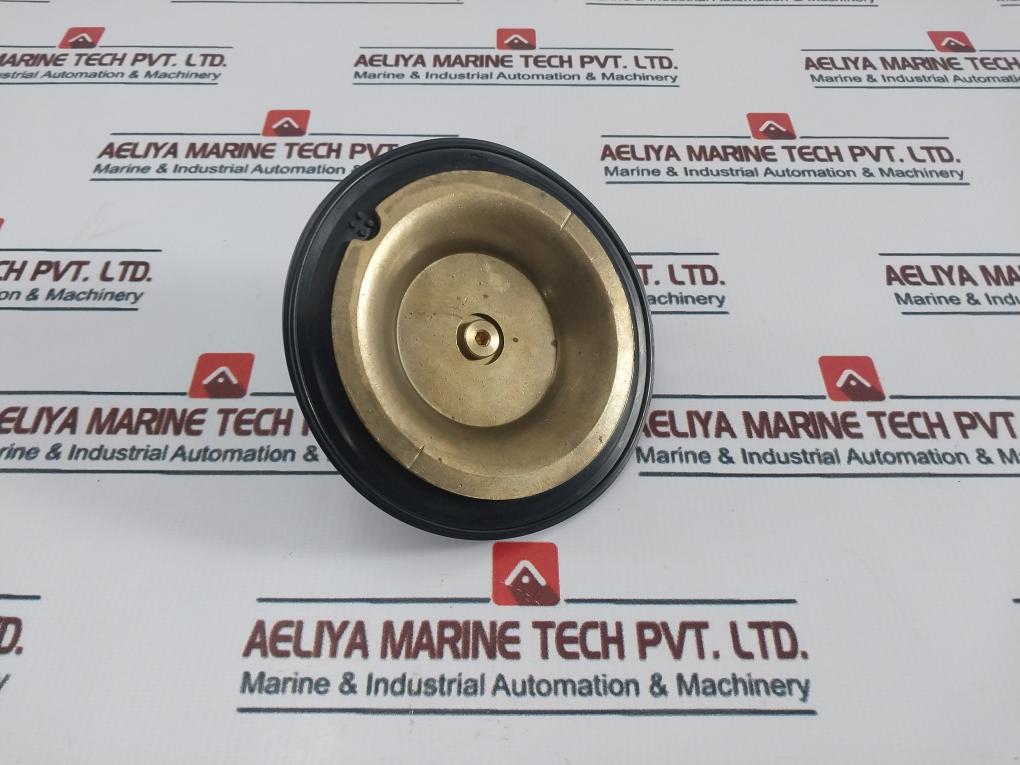 Burkert 5282 Replacement Kit For Solenoid Valve 0.2…10 Bar