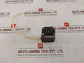 Burkert 5330 C 2,5 Fkm Ps Pneumatic Solenoid Valve 208-240V 60Hz 8W 00167639