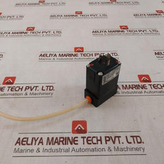 Burkert 5330 C 2,5 Fkm Ps Pneumatic Solenoid Valve 208-240V 60Hz 8W 00167639