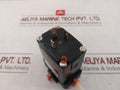 Burkert 5330 C 2,5 Fkm Ps Pneumatic Solenoid Valve 208-240V 60Hz 8W 00167639