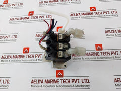 Burkert 6012 C 1/16 Fkm Ss/6011 A 5/64 Fkm Ss Solenoid Valve Assembly