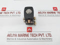 Burkert 6013 A 2,0 Fkm Ms