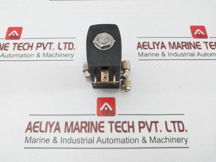 Burkert 6013 A 2,0 Fkm Ms
