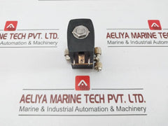 Plunger Valve 24Vdc 8W 12Bar Burkert 6013 A 2,0 Fkm Ms