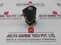 Burkert 6013 A 2,0 Fkm Ms