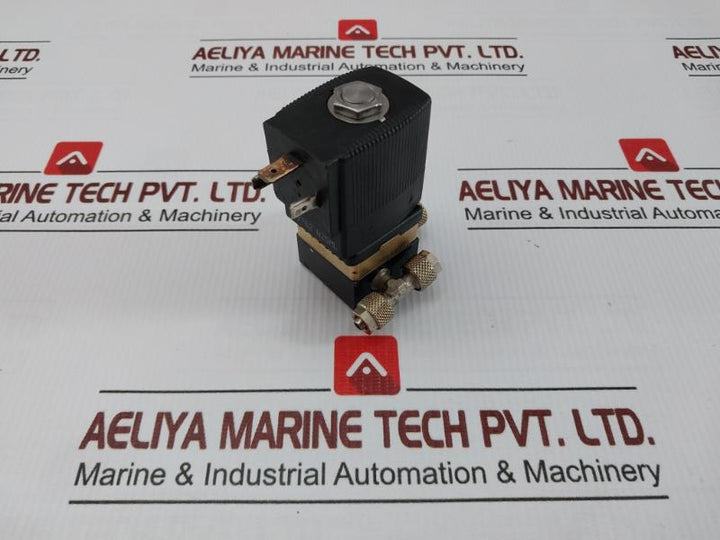 Burkert 6013 A 2,0 Fkm Ms