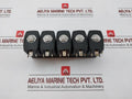 Burkert 6013 A 2,0 Fkm Ms
