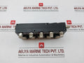 Burkert 6013 A 2,0 Fkm Ms