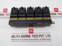 Plunger Valve Assy 24Vdc 8W Burkert 6013 A 2,0 Fkm Ms