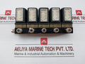 Burkert 6013 A 2,0 Fkm Ms