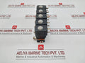 Burkert 6013 A 2,0 Fkm Ms
