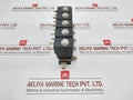 Burkert 6013 A 2,0 Fkm Ms