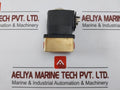 Burkert 6013 A 2,5 Fkm M5 Direct-acting Plunger Valve
