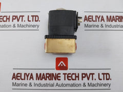 Burkert 6013 A 2,5 Fkm M5 Direct-acting Plunger Valve